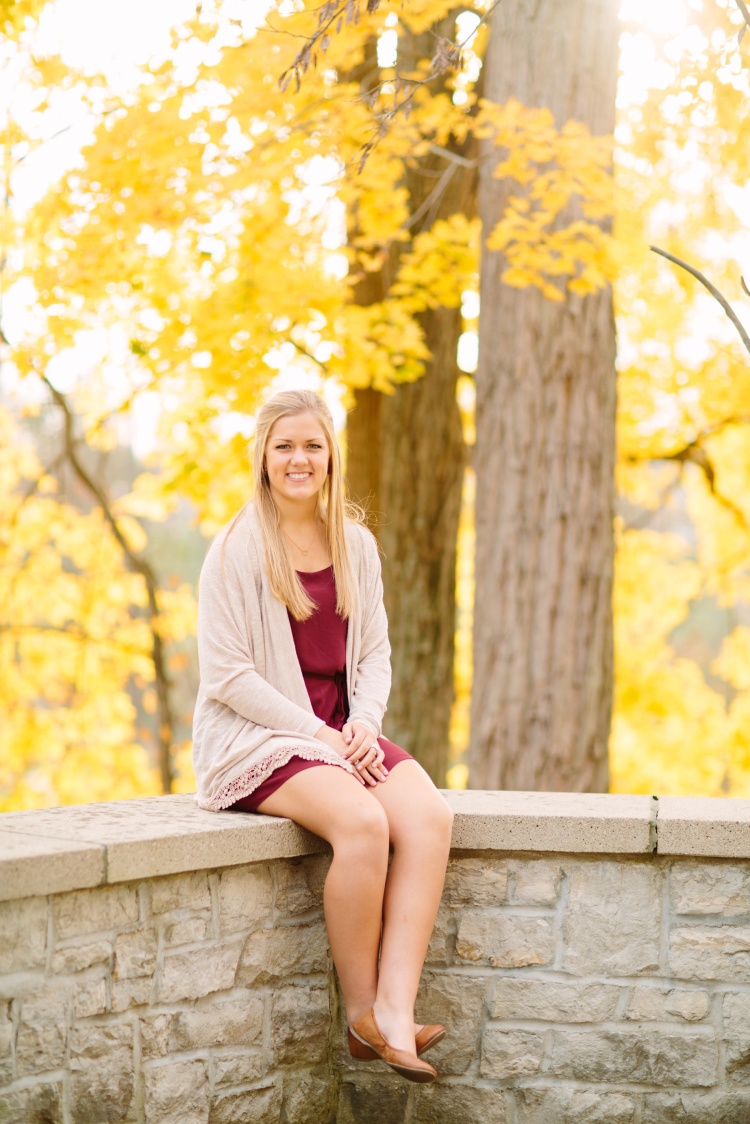 Tire Swing Photography | Senior Session_0014