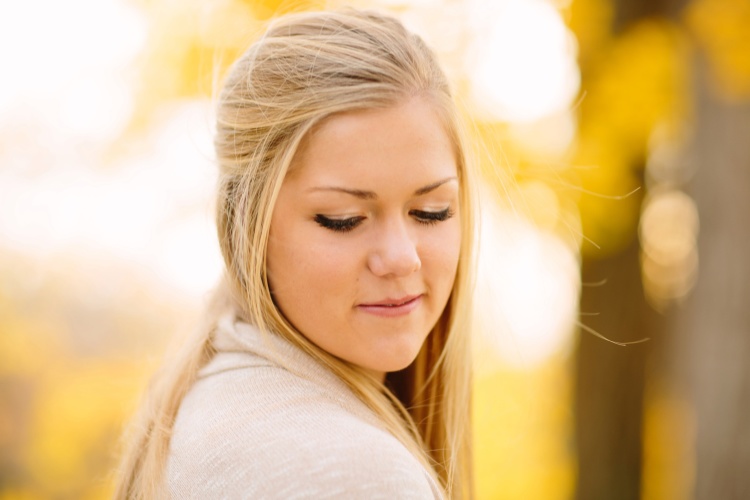 Tire Swing Photography | Senior Session_0016