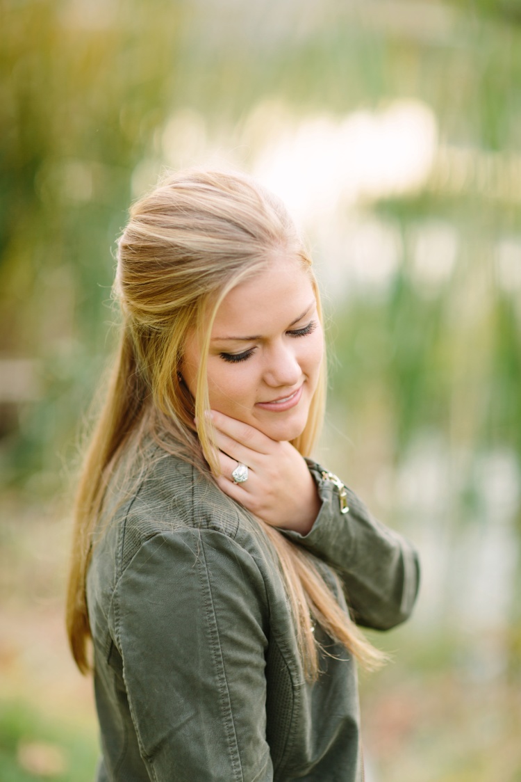 Tire Swing Photography | Senior Session_0019