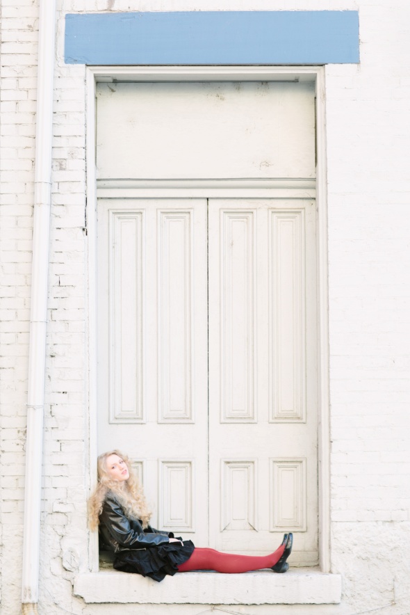 Tire Swing Photography | Senior_0005