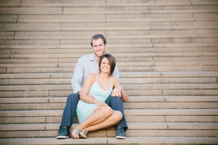 Tire Swing Photography | Ault Park Spring Engagement_0023