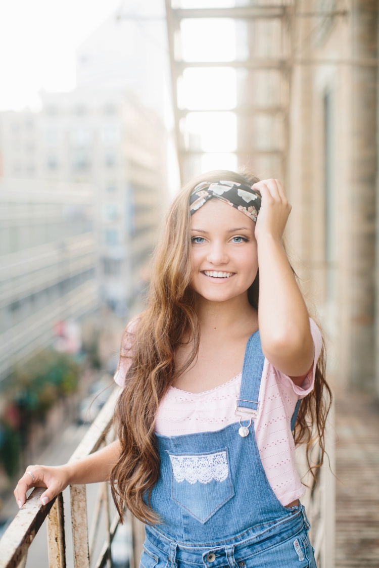 Tire Swing Photography | Downtain Cincinnati senior_0004