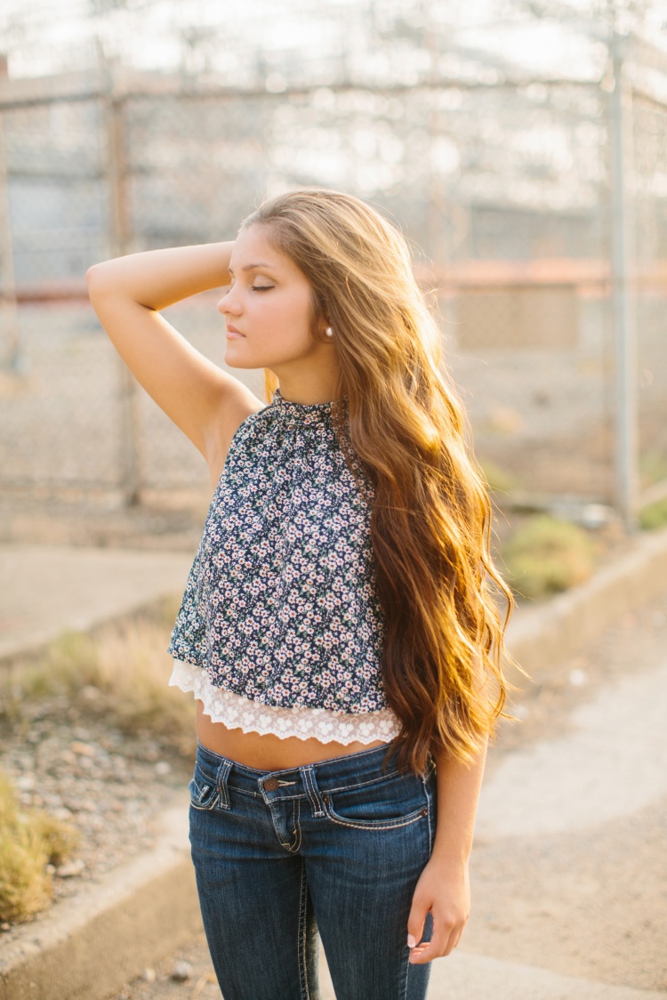 Tire Swing Photography | Downtain Cincinnati senior_0010