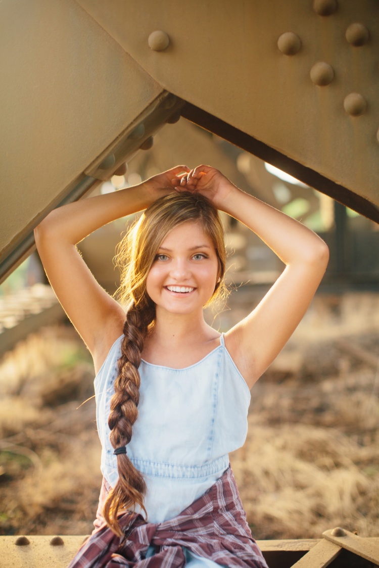 Tire Swing Photography | Downtain Cincinnati senior_0013