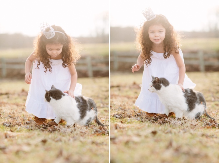 Tire Swing Photography | Horse & Child photography_0001