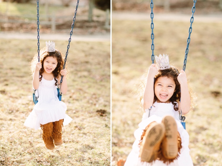 Tire Swing Photography | Horse & Child photography_0002