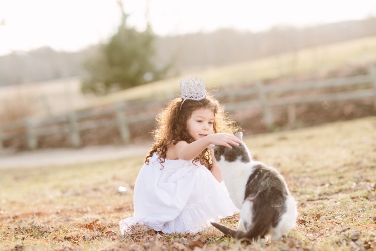 Tire Swing Photography | Horse & Child photography_0012