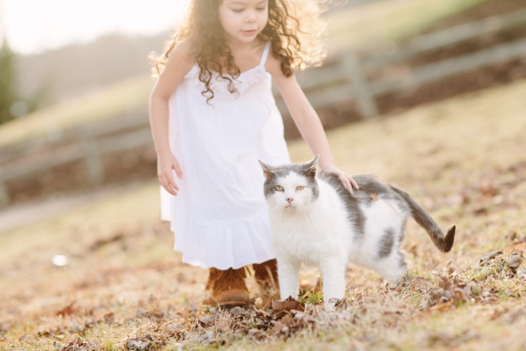 Tire Swing Photography | Horse & Child photography_0013