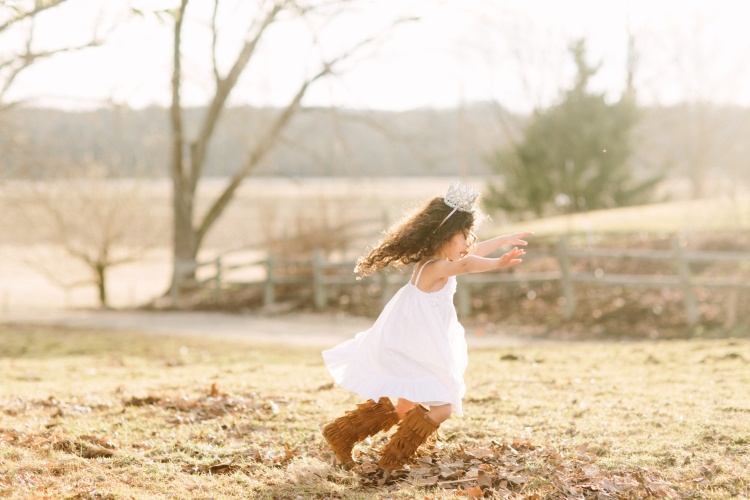 Tire Swing Photography | Horse & Child photography_0015