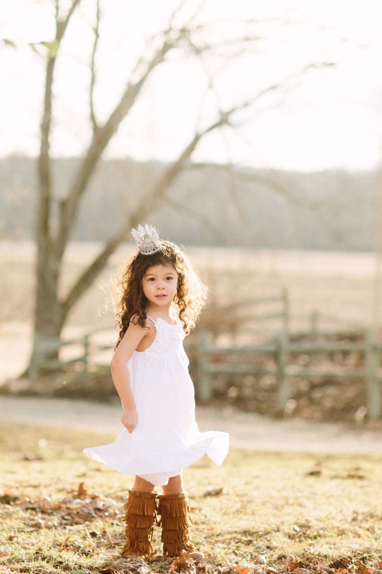 Tire Swing Photography | Horse & Child photography_0016