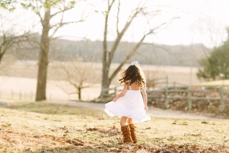 Tire Swing Photography | Horse & Child photography_0017