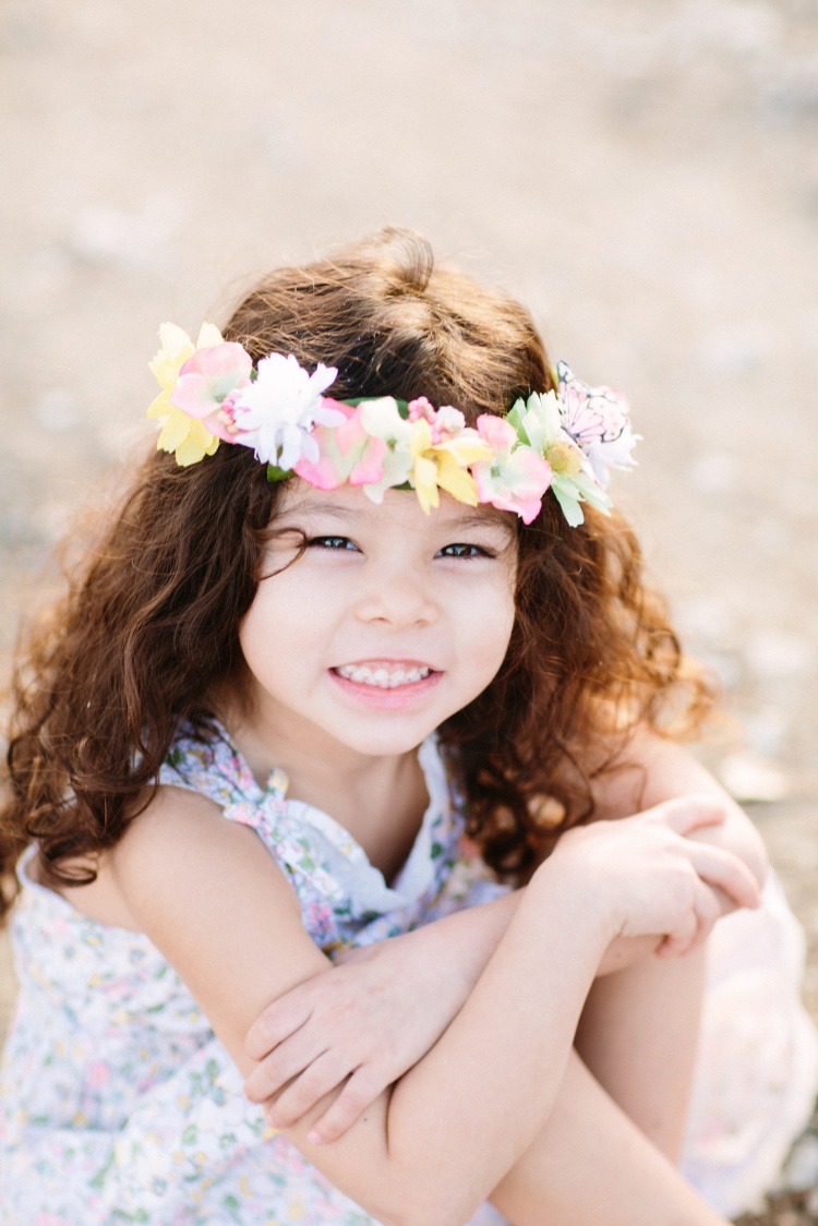 Tire Swing Photography | Horse & Child photography_0030