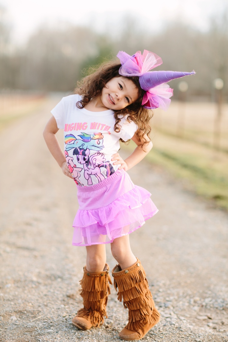 Tire Swing Photography | Horse & Child photography_0031