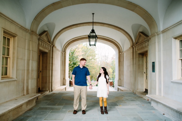 Tire Swing Photography | Miami University Engagement_0006