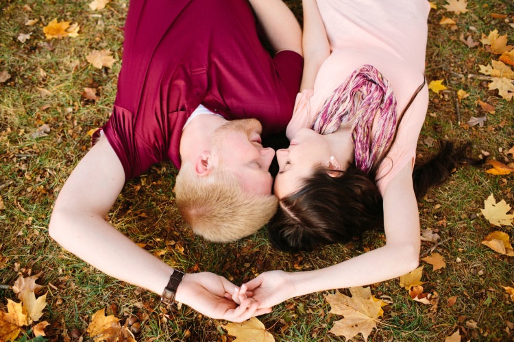 Tire Swing Photography | Miami University Engagement_0014