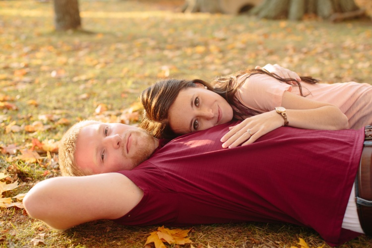 Tire Swing Photography | Miami University Engagement_0015