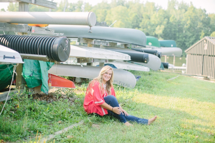 Tire Swing Photography | Talawanda senior session_0003