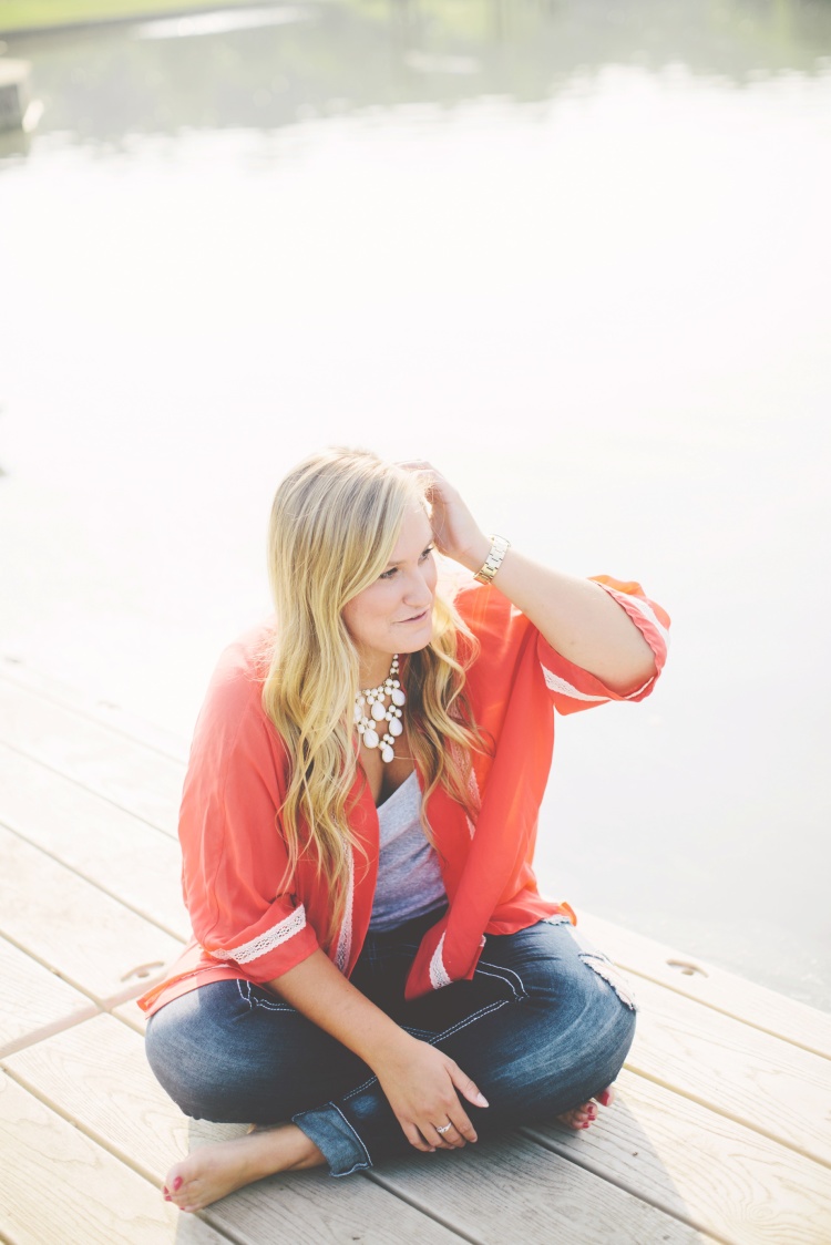 Tire Swing Photography | Talawanda senior session_0005