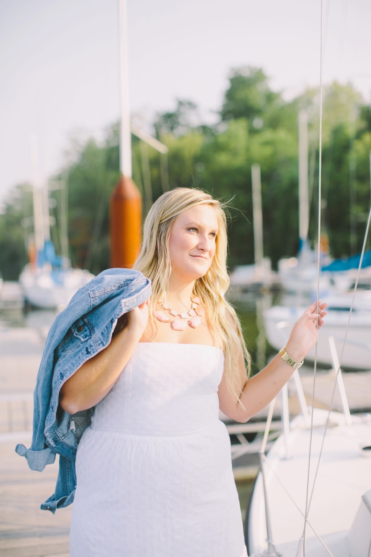 Tire Swing Photography | Talawanda senior session_0009