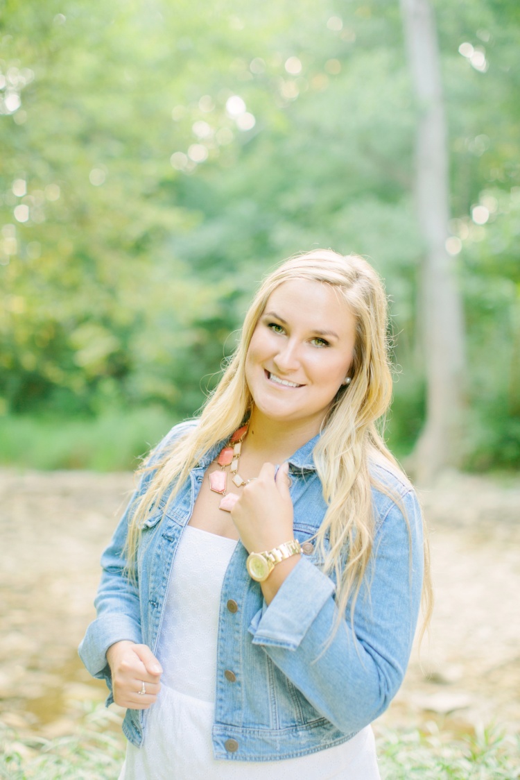 Tire Swing Photography | Talawanda senior session_0010