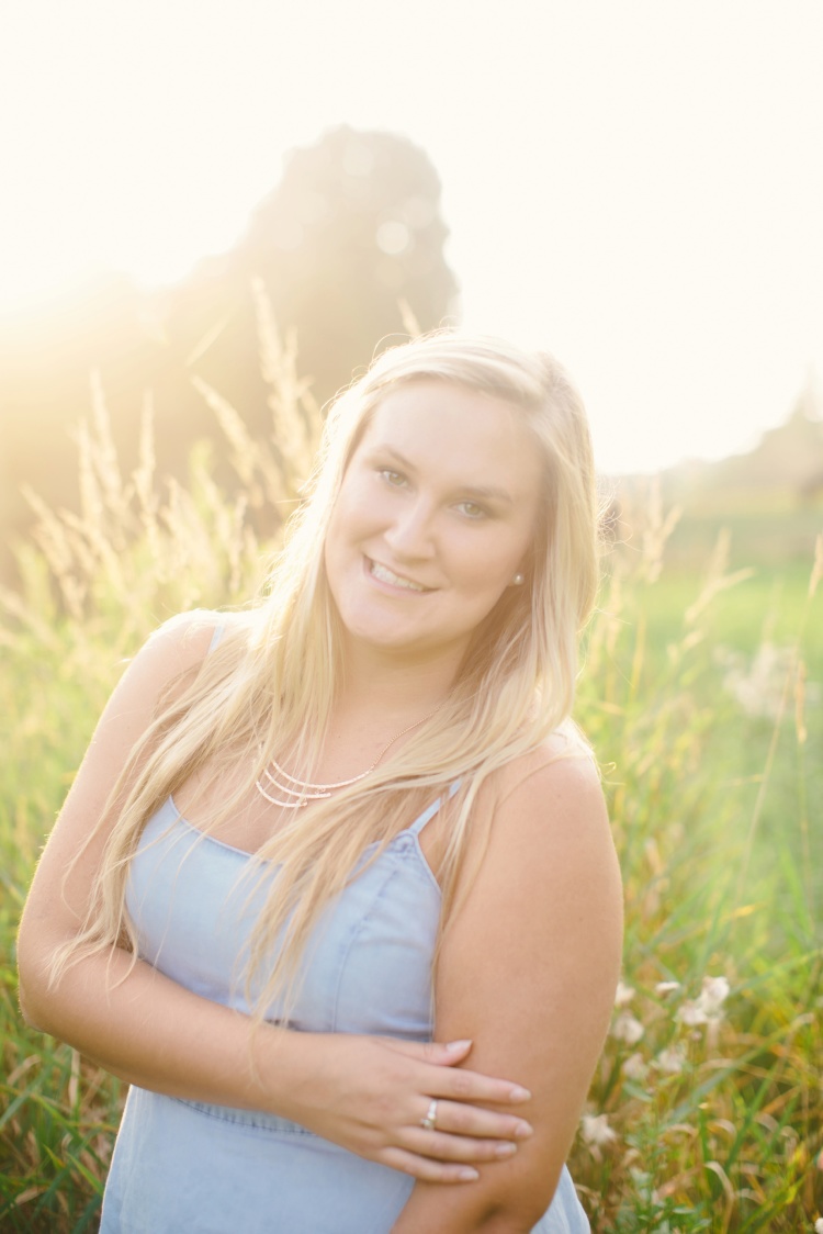 Tire Swing Photography | Talawanda senior session_0011