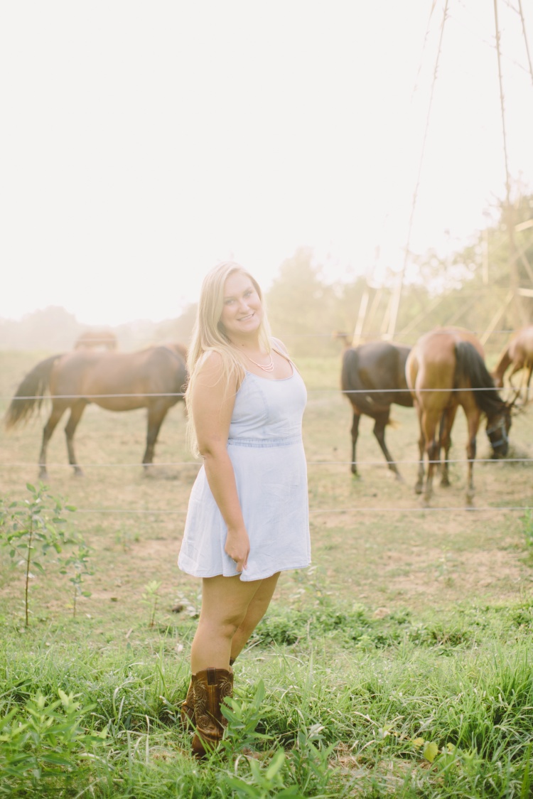 Tire Swing Photography | Talawanda senior session_0015