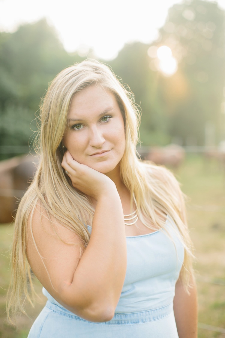 Tire Swing Photography | Talawanda senior session_0017