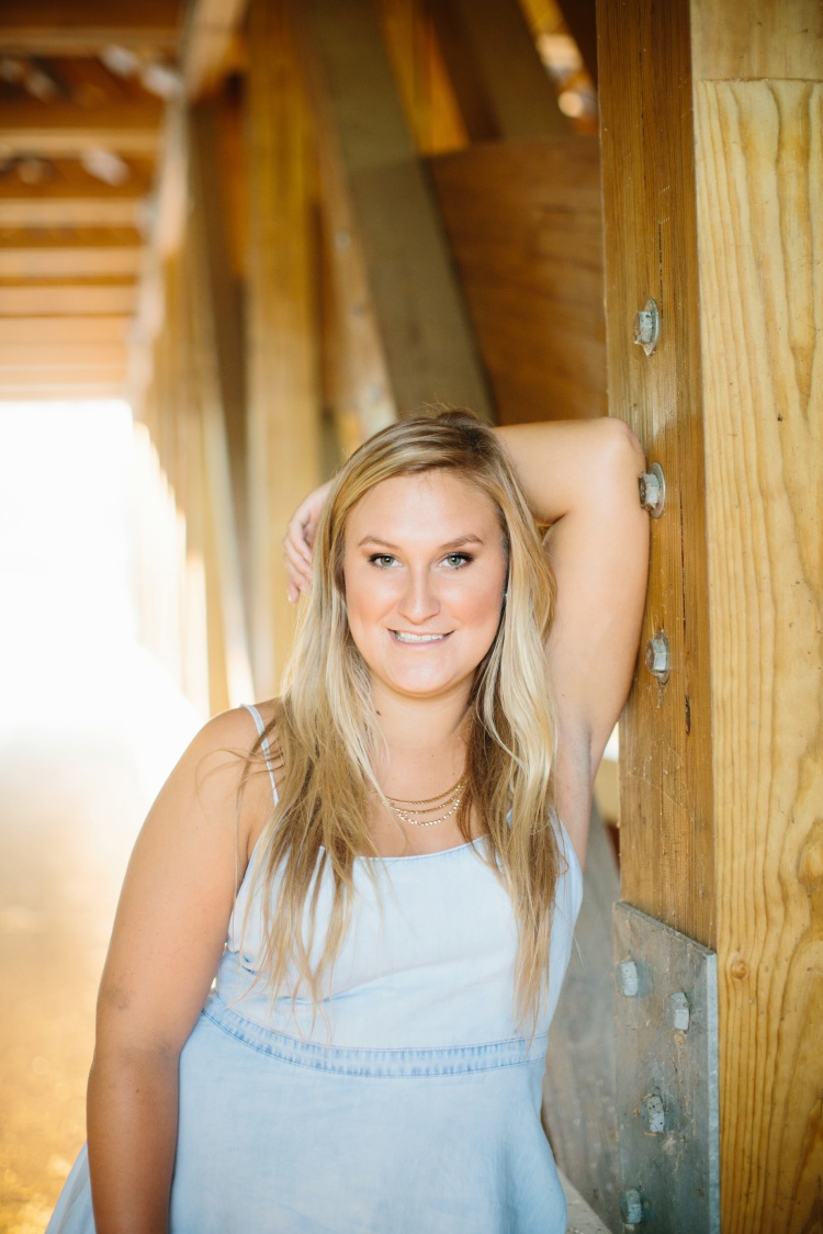 Tire Swing Photography | Talawanda senior session_0018