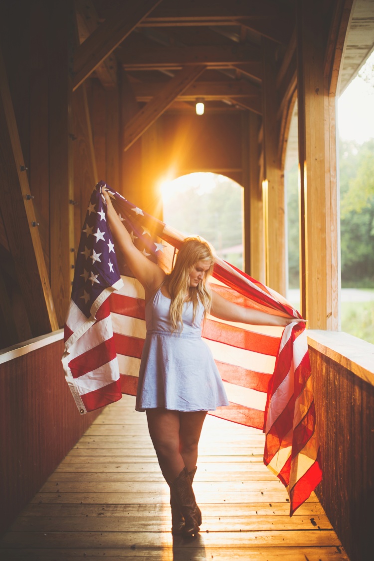 Tire Swing Photography | Talawanda senior session_0021