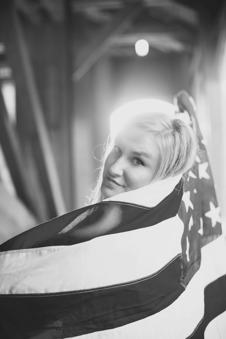 Tire Swing Photography | Talawanda senior session_0022