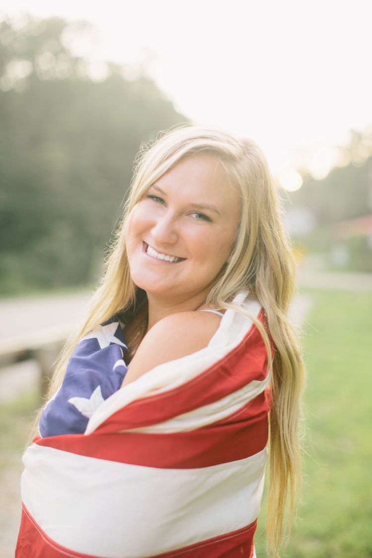 Tire Swing Photography | Talawanda senior session_0023