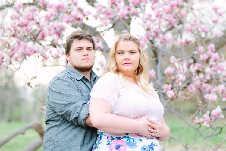 Tire Swing Photography | Cincinnati Spring Engagement Photography_0004