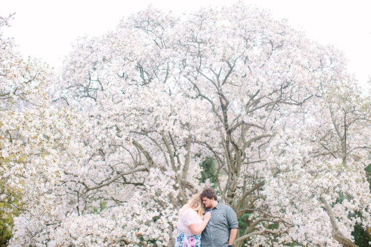 Tire Swing Photography | Cincinnati Spring Engagement Photography_0005