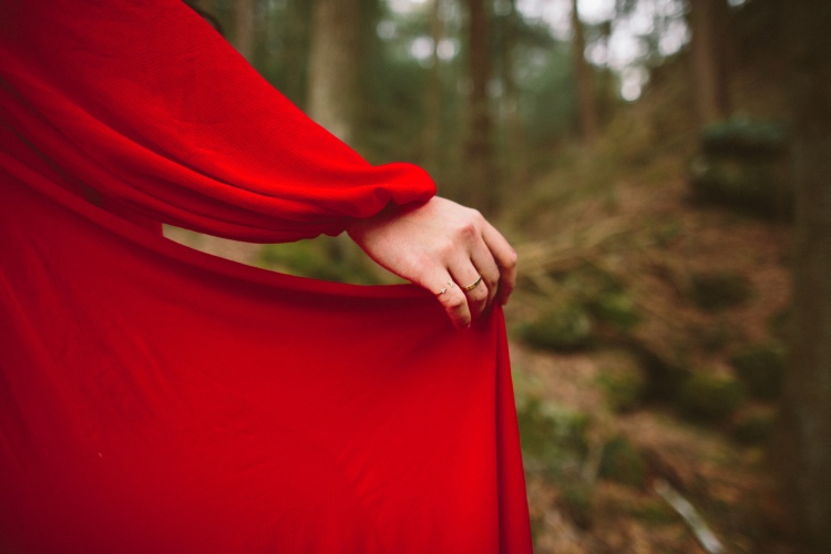 Tire Swing Photography | Hocking Hills Engagement Photography_0005