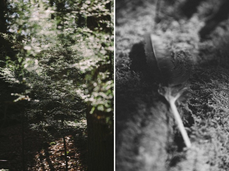 Tire Swing Photography | Hocking Hills Engagement Photography_0035