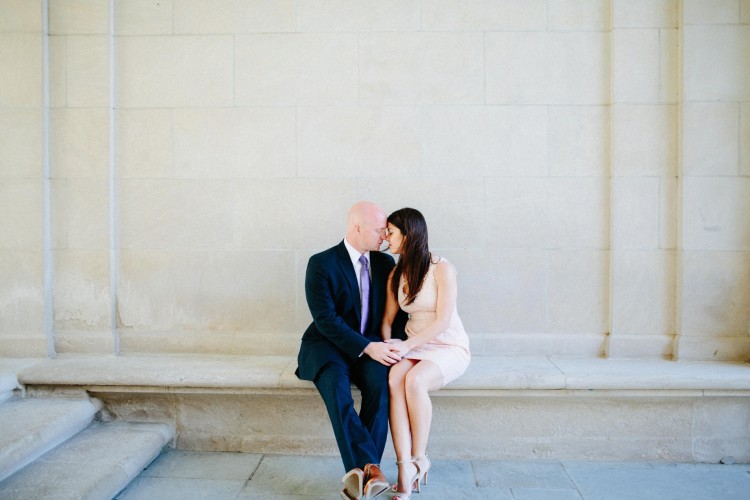 Tire Swing Photography | Miami University Engagement Photographers_0007