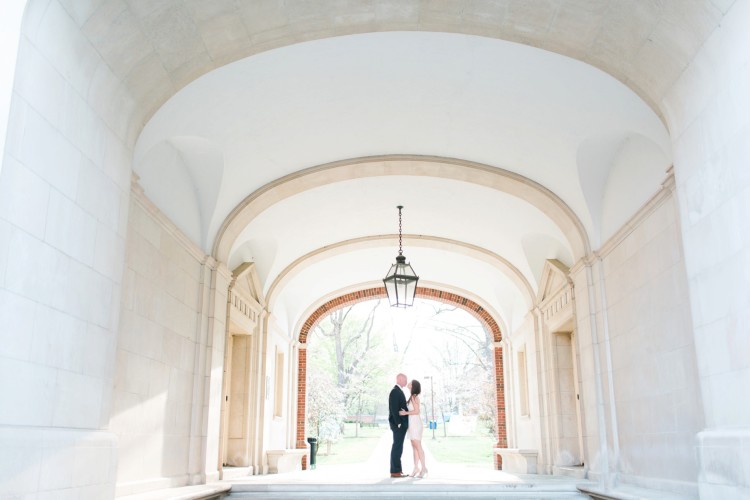 Tire Swing Photography | Miami University Engagement Photographers_0008