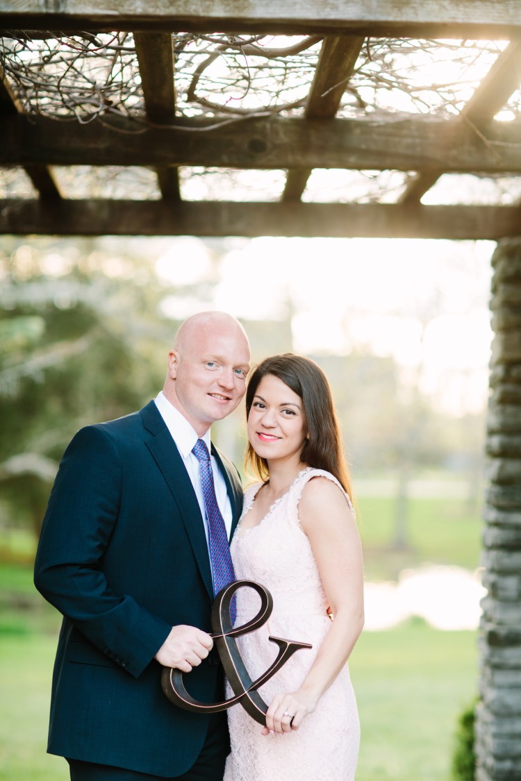 Tire Swing Photography | Miami University Engagement Photographers_0011