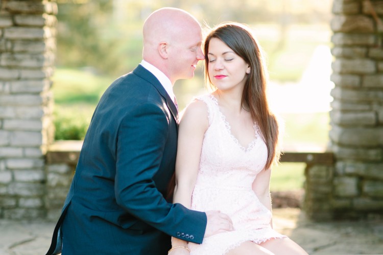 Tire Swing Photography | Miami University Engagement Photographers_0012