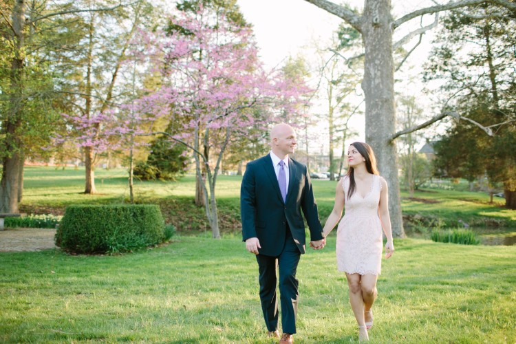 Tire Swing Photography | Miami University Engagement Photographers_0015