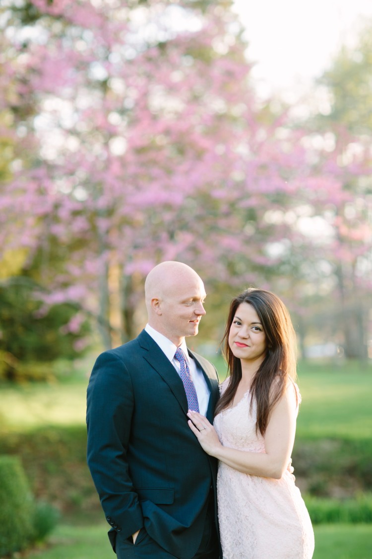 Tire Swing Photography | Miami University Engagement Photographers_0016