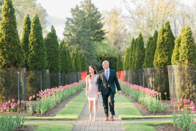 Tire Swing Photography | Miami University Engagement Photographers_0017