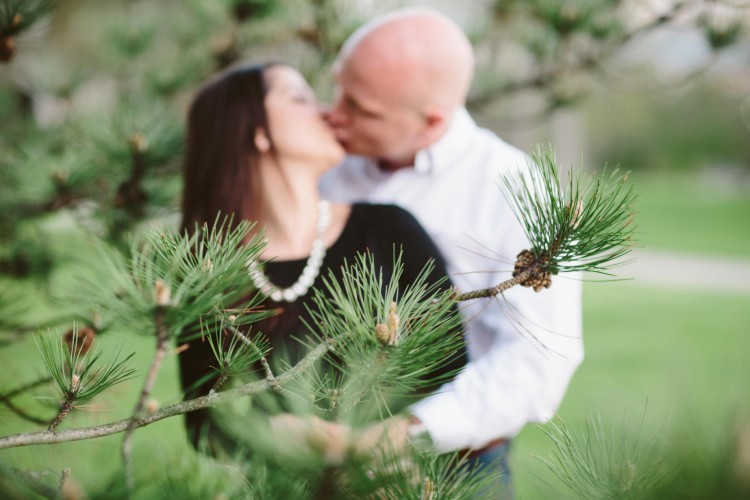 Tire Swing Photography | Miami University Engagement Photographers_0019