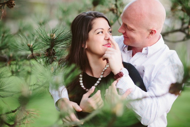 Tire Swing Photography | Miami University Engagement Photographers_0021