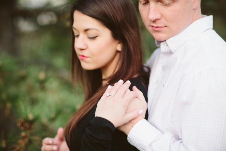 Tire Swing Photography | Miami University Engagement Photographers_0023