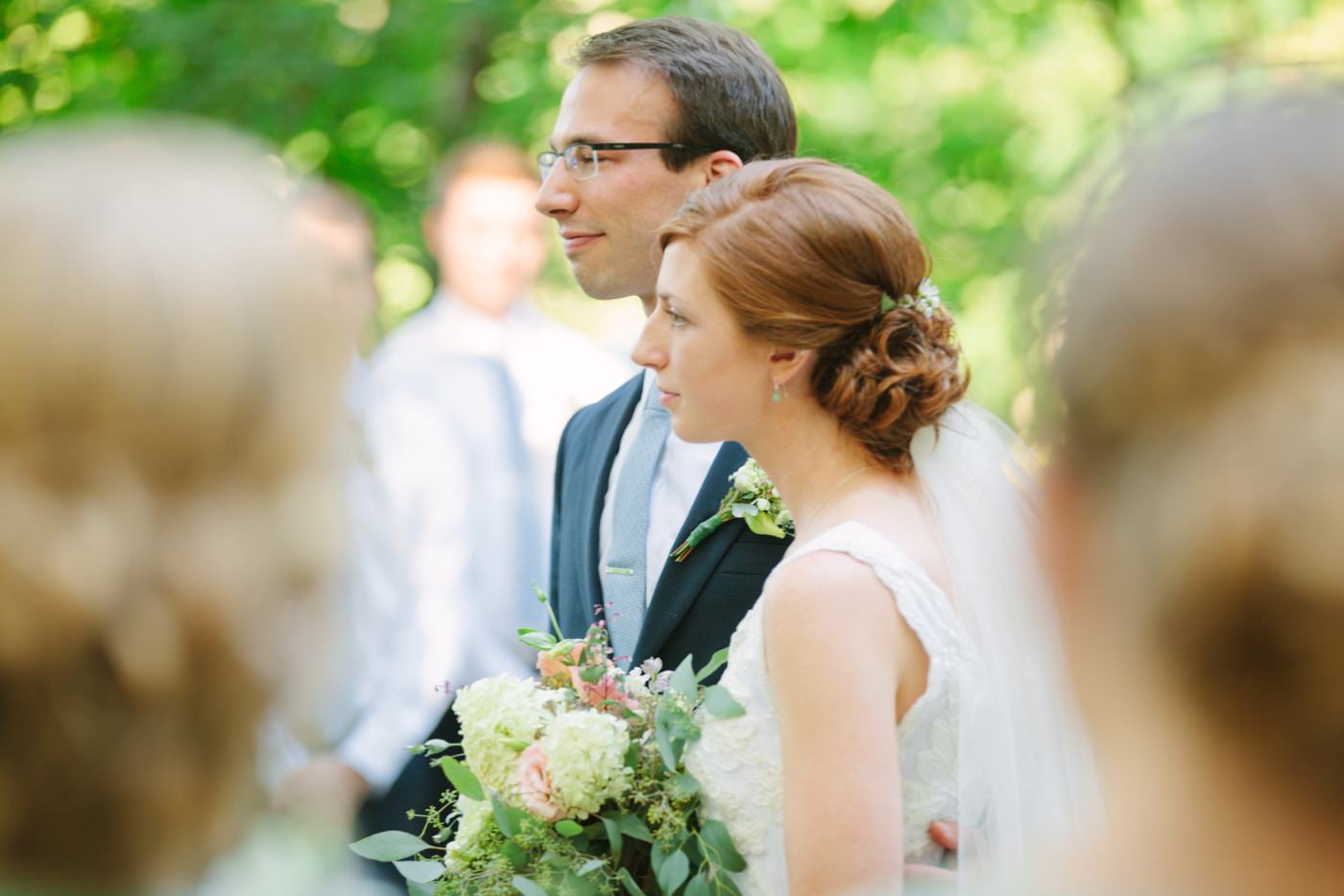 Tire Swing Photography | Forest Campground Wedding | Camden, Ohio_0063