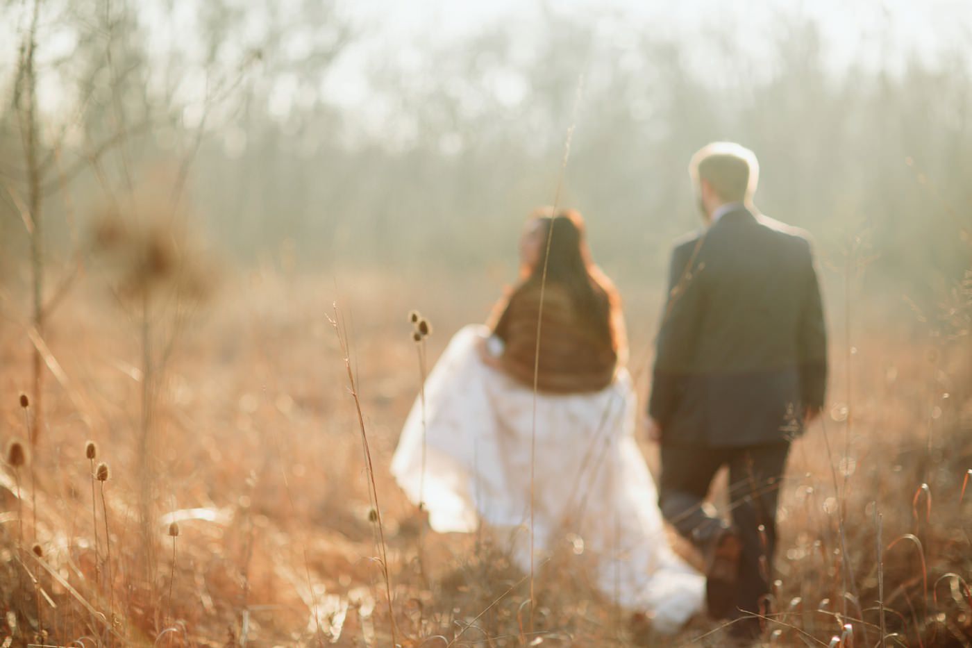 Tire Swing Photography | Cincinnati, Ohio | Romantic Woodland Wedding_0036