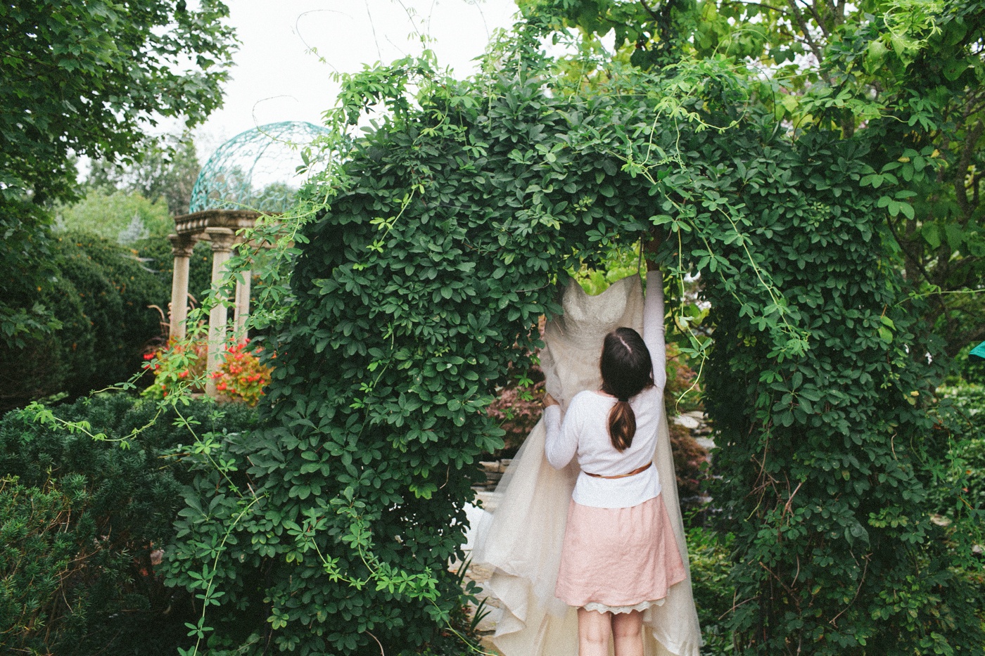 Tire Swing Photography | Cincinnati, Ohio Wedding Photographers_0019