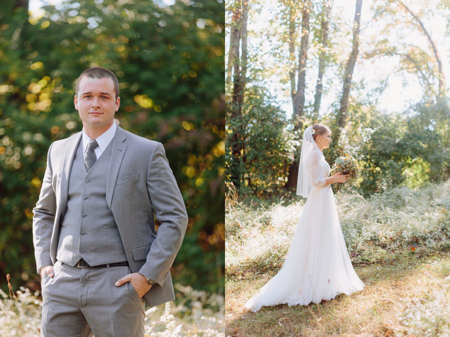 Tire Swing Photography | Northern Kentucky Fall Wedding_0011