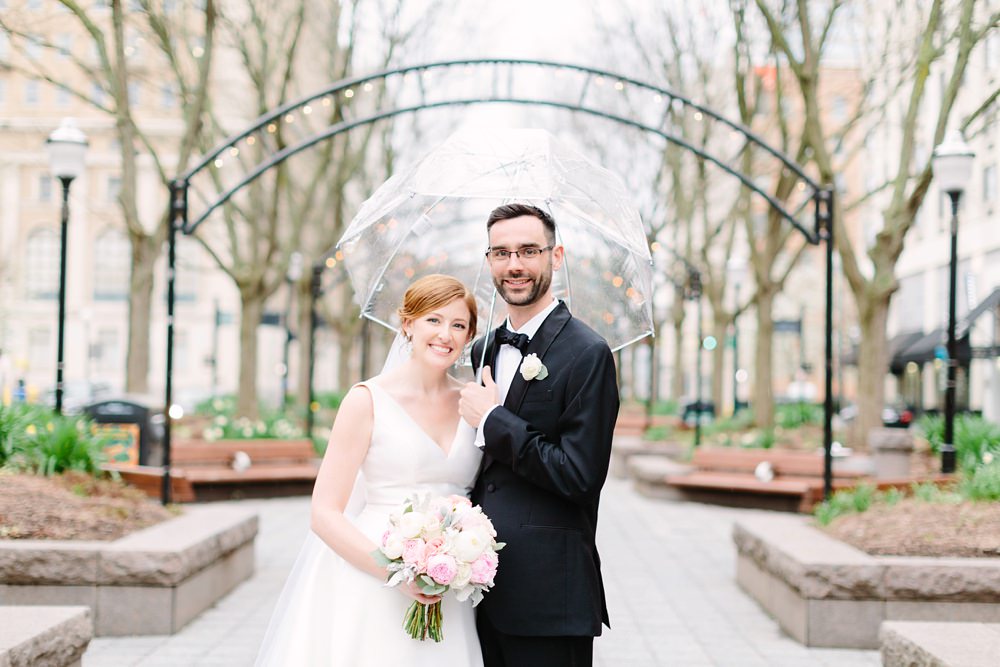 Piatt Park / Garfield Park wedding portraits